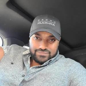 Meet your Posher, Mike